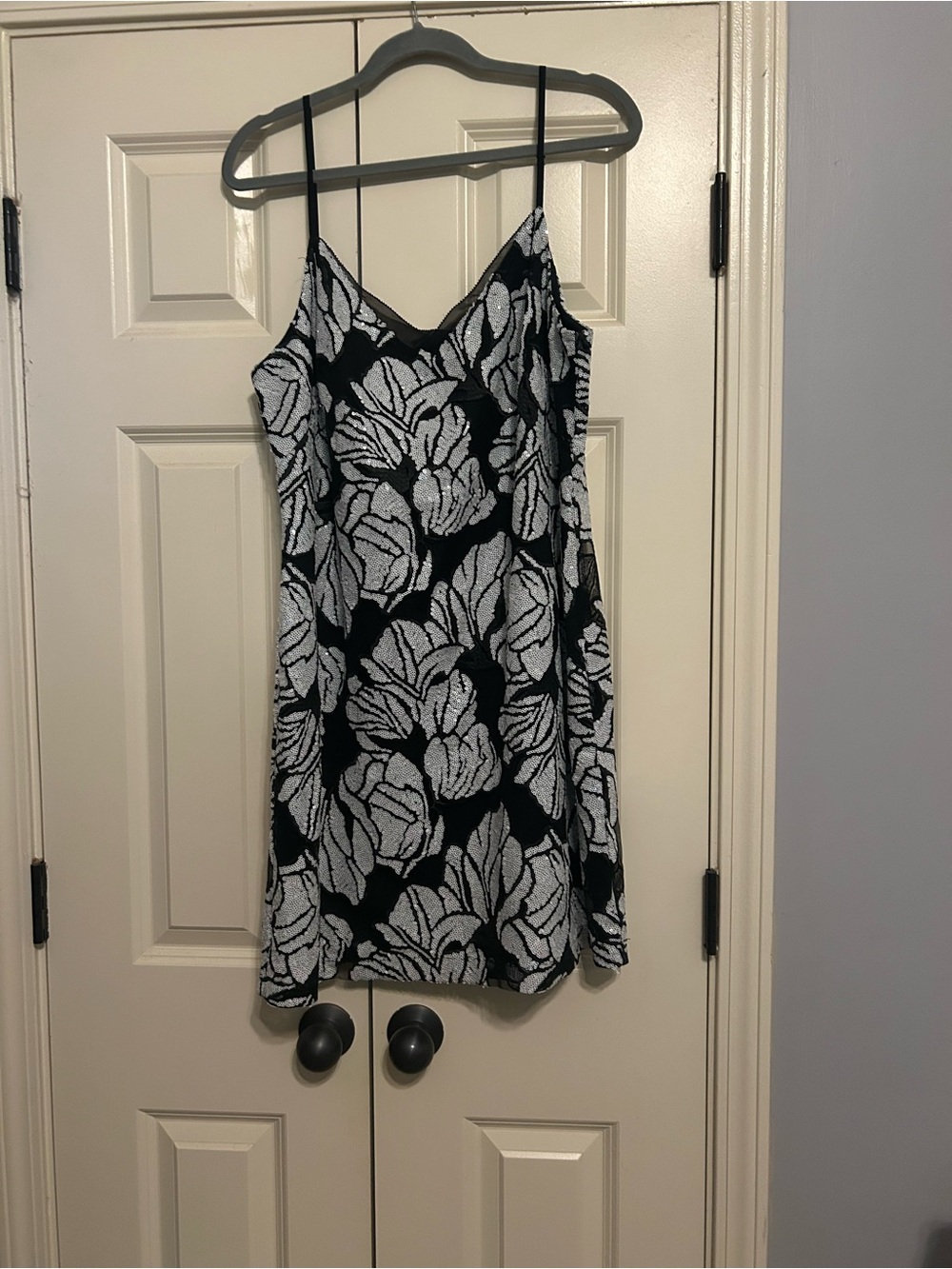 White House Black Market Dress